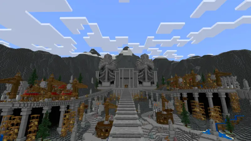 Скриншот Гномьи шахты №2