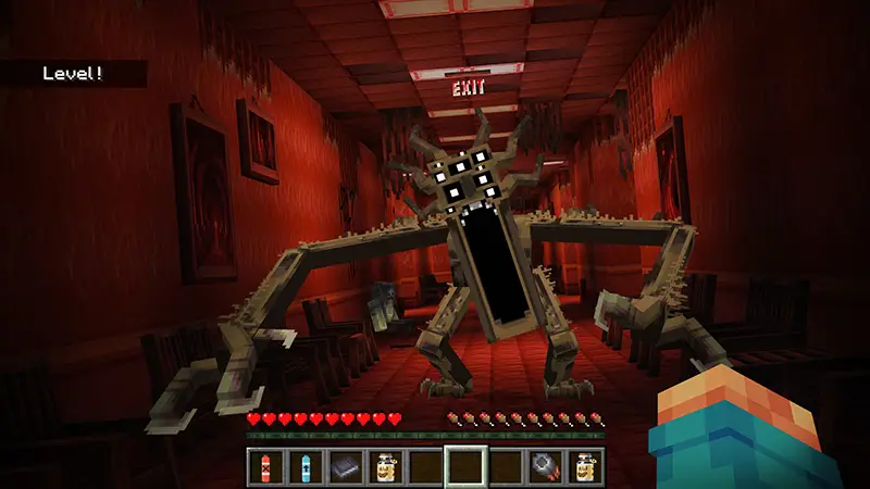 Скриншот Тьма Закулисья №2