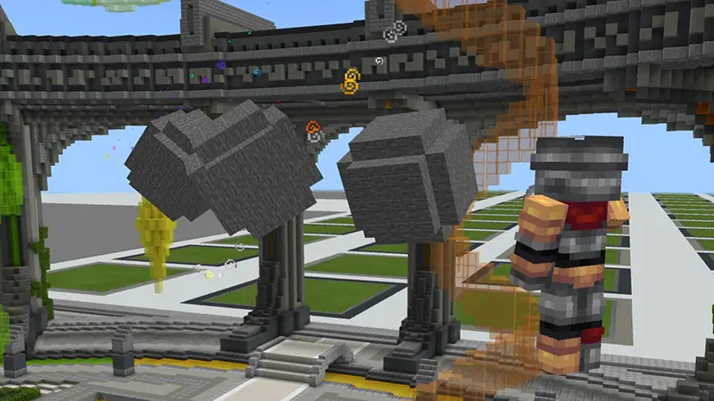 Скриншот Творческий режим+ №5