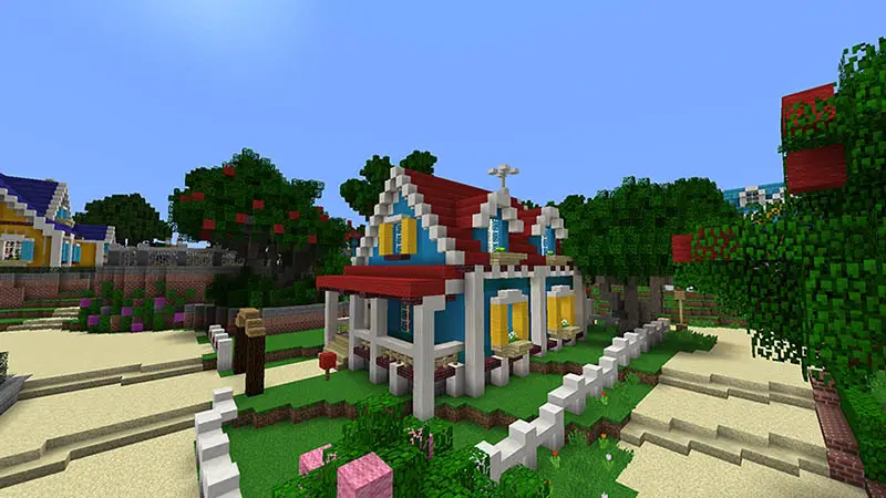 Скриншот Академия Саннисайд №3