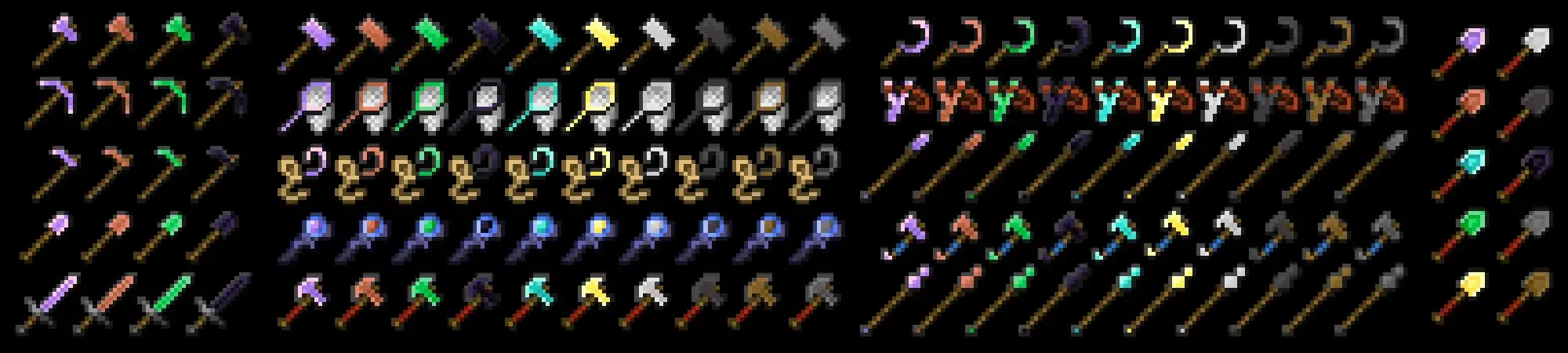 Больше инструментов panorama