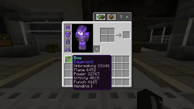 Скриншот Хакерские инструменты №4