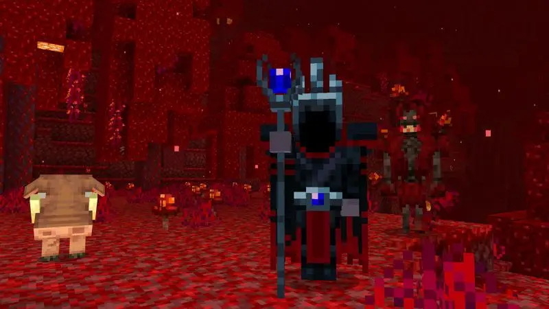 Скриншот Расширение выживания №6