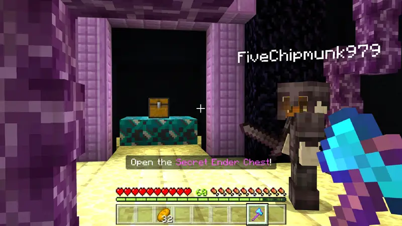 Скриншот Тайные входы №2