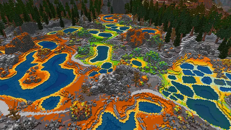 Скриншот Микс «Калифорния» №7