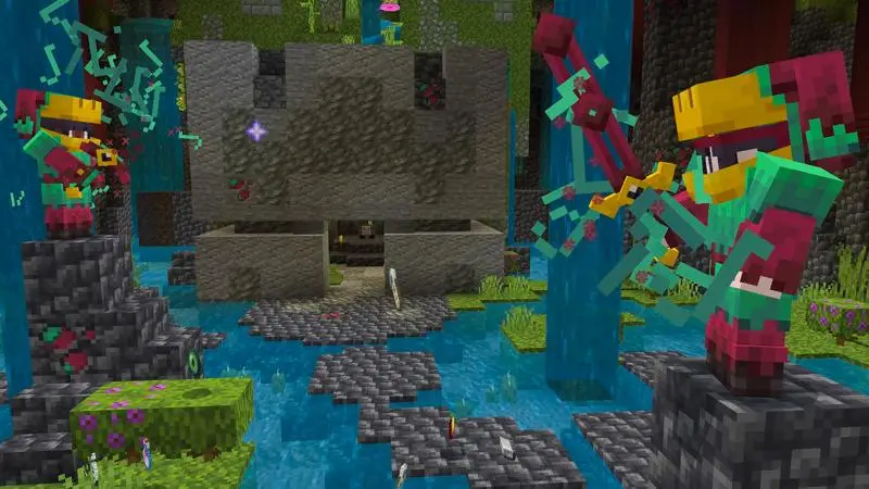 Скриншот Расширение «Нюхачи» №2