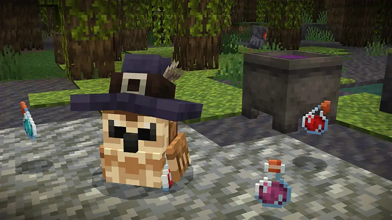 Скриншот Совы Add-On №3