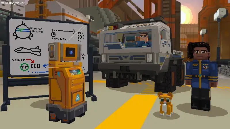 Скриншот Лайтер №1