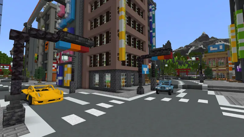 Скриншот Современная Япония №3