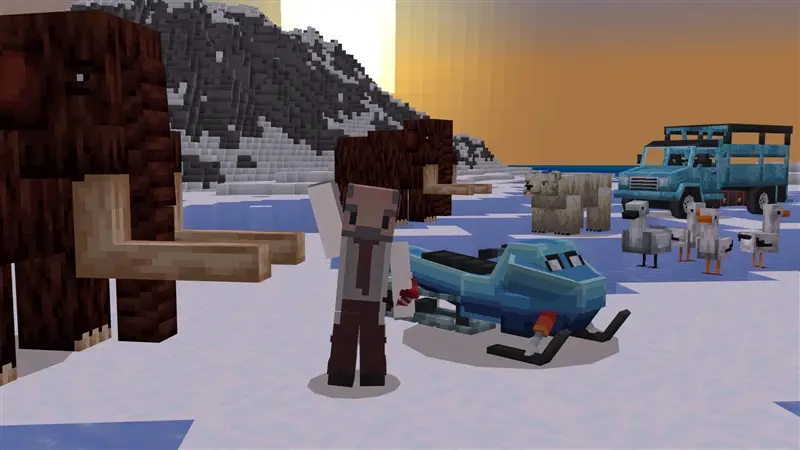 Скриншот ЖИВОТНЫЕ++ №3