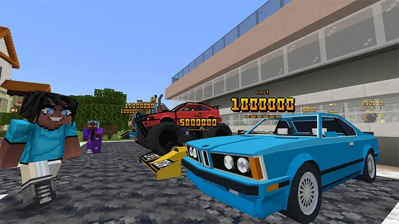 Скриншот Cake Clicker №5