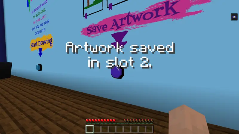 Скриншот Нарисуйте! №4