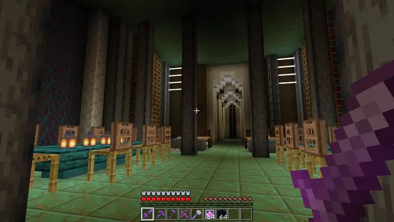 Скриншот Жизнь внутри хакера №2