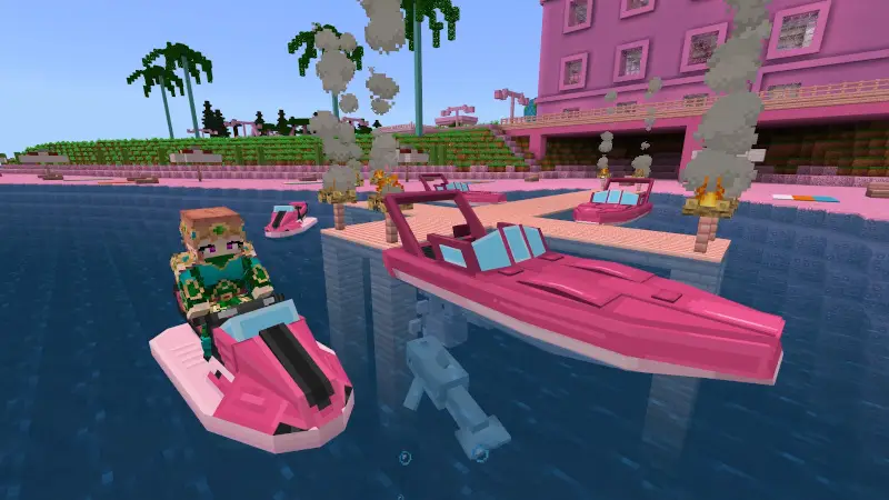 Скриншот Изобилие блесток №7