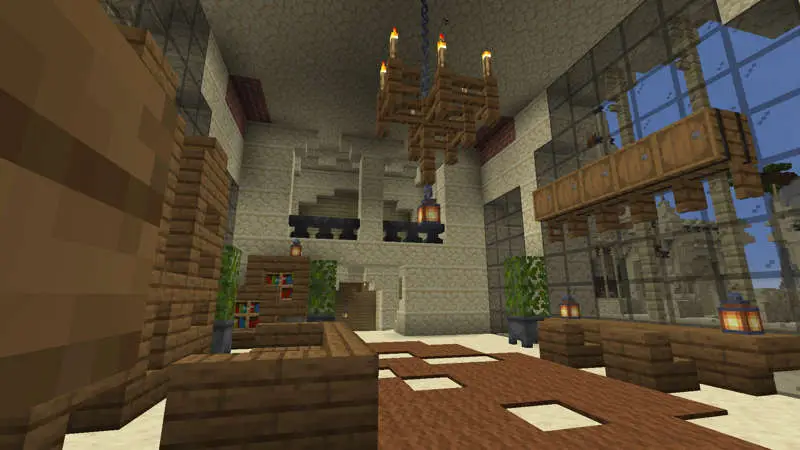 Скриншот Замок из песчаника №2