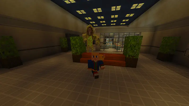 Скриншот SCP-999 №2