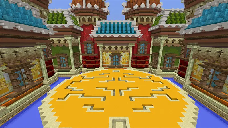 Скриншот Сумо №1