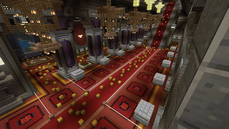 Скриншот Блоки удачи №3