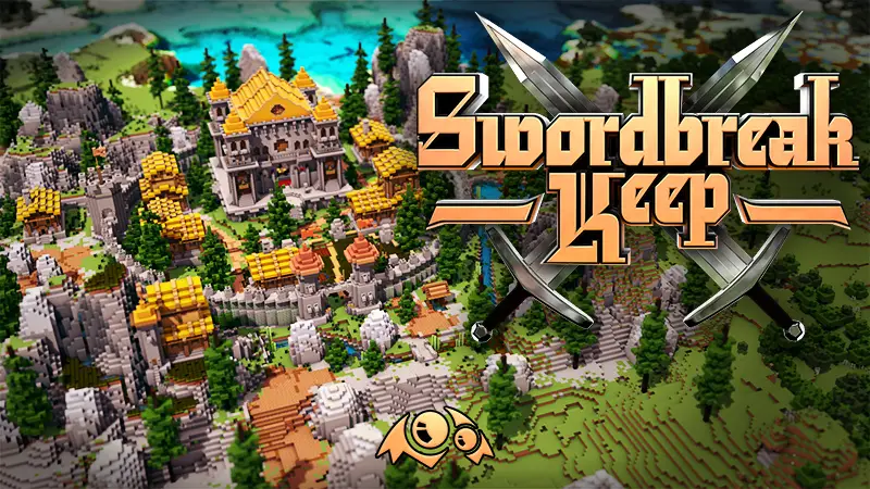 Башня сломанных мечей