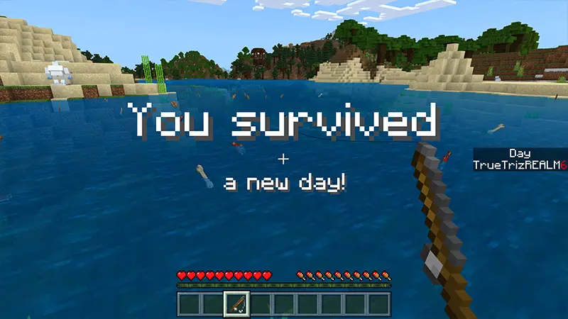 Скриншот 100 дней: МОНСТРЫ! №2