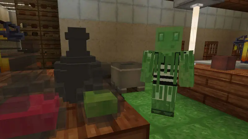 Скриншот Школа монстров №2