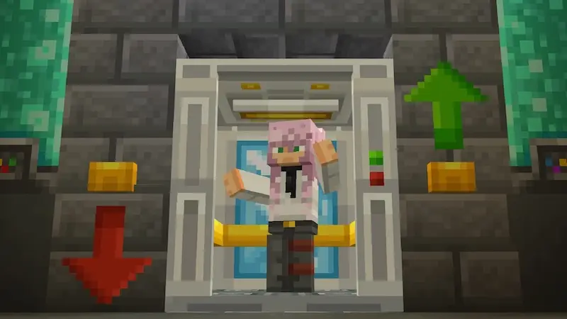 Скриншот Охраняемая база №3