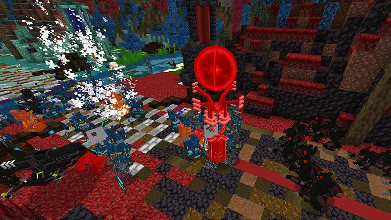 Скриншот Звездная лига №2