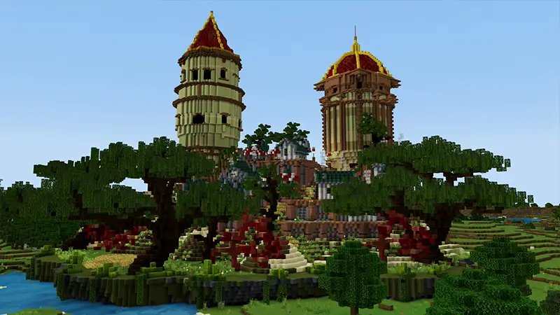 Скриншот НЕ касайтесь ТРАВЫ! №4