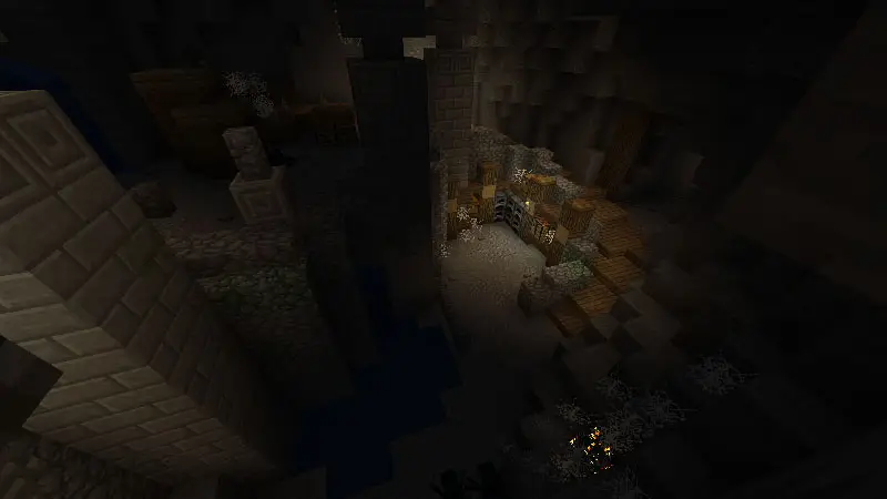 Скриншот Передовой дозор №5