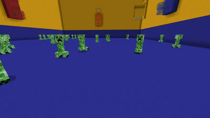 Скриншот Бак-ловушка №2