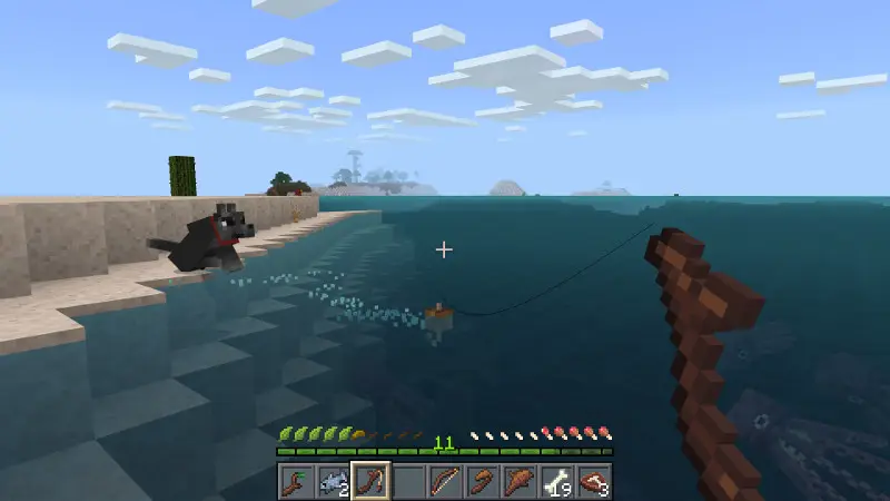 Скриншот Набор текстур «Каменный век» №3