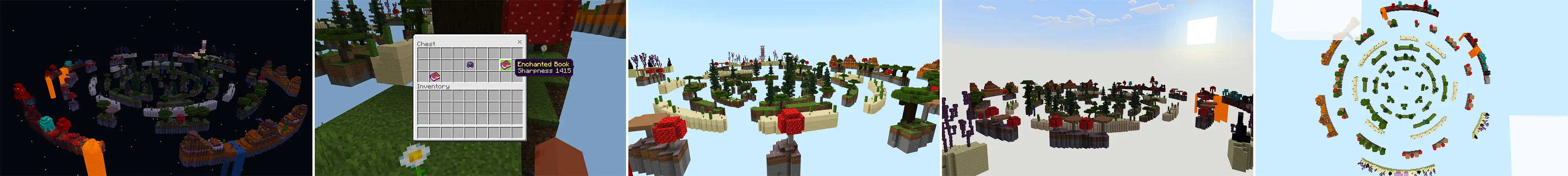 Сверхмощная сетка panorama