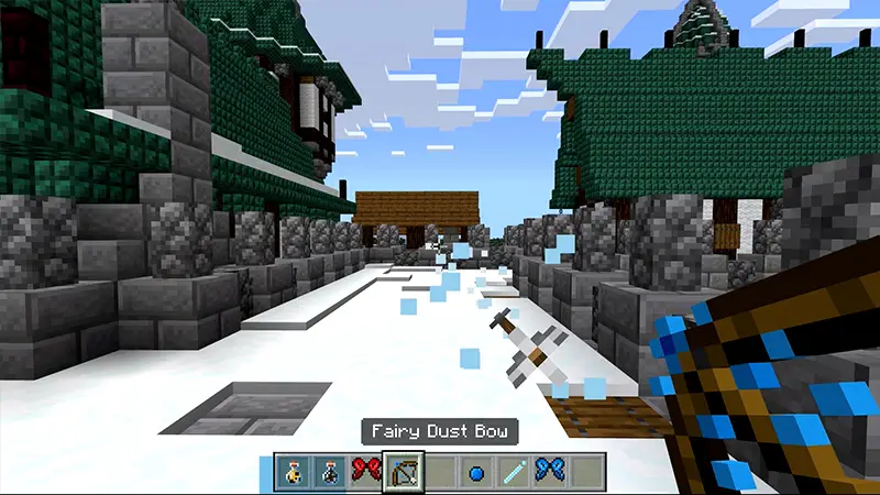 Скриншот ВОЛШЕБНЫЕ ИНСТРУМЕНТЫ №2