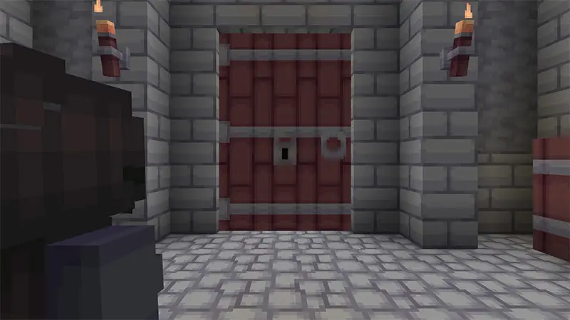 Скриншот Мистический лабиринт №1