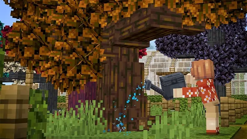 Скриншот ПОЛЬЗОВАТЕЛЬСКИЕ ДЕРЕВЬЯ №3