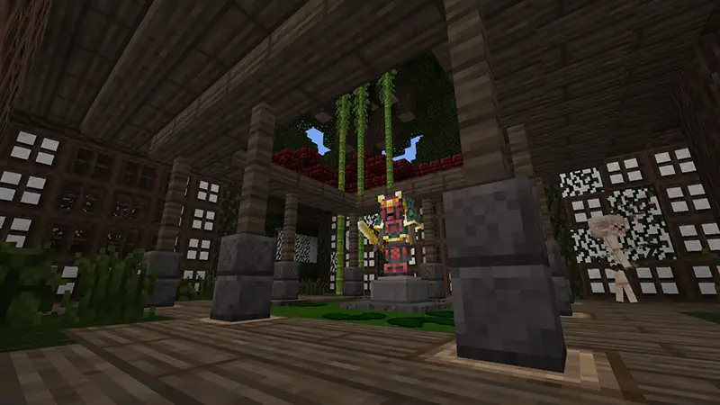 Скриншот Древние секреты Сабиру №2