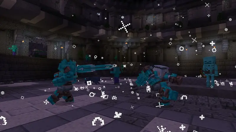 Скриншот Морозное оружие №4