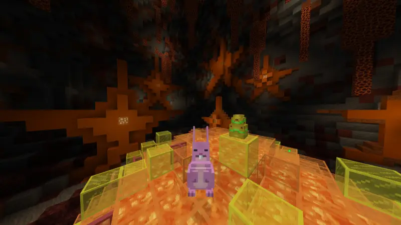 Скриншот Пасхальный яйцесбор №4