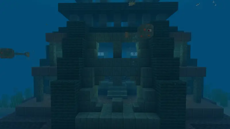 Скриншот Выживание на плоту №7