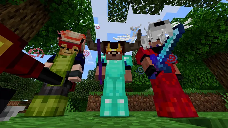 Скриншот Сказки 2.0 №8