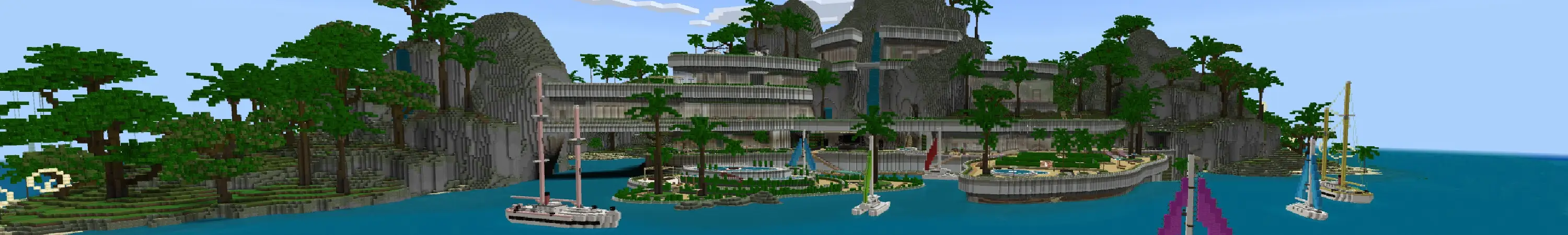 Шпионское убежище panorama