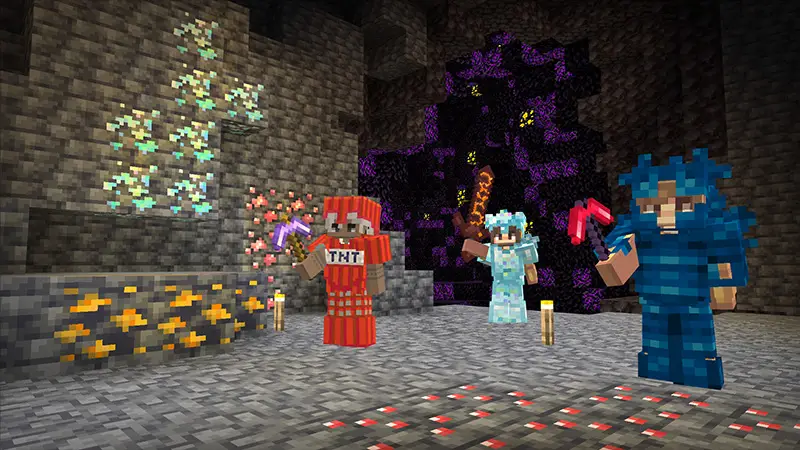 Скриншот БОЛЬШЕ ИНСТРУМЕНТОВ №2