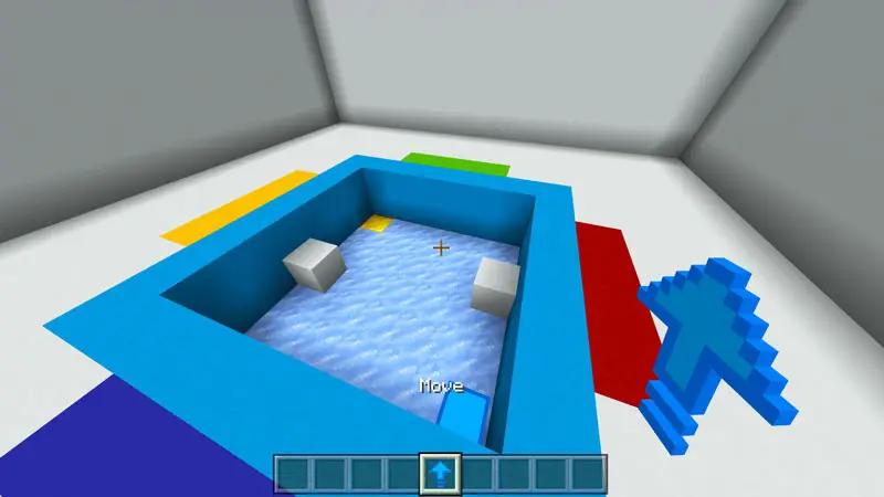 Скриншот Ниже нуля №1