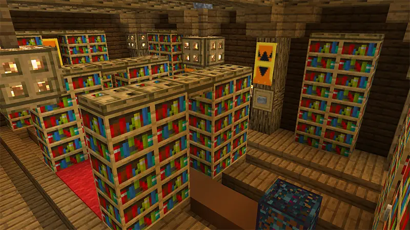 Скриншот Секретная база драконов №5