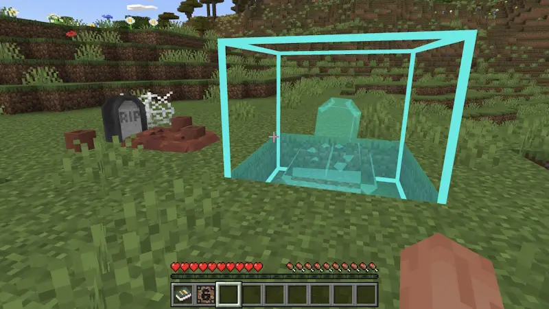 Скриншот Секретная база ++ №3