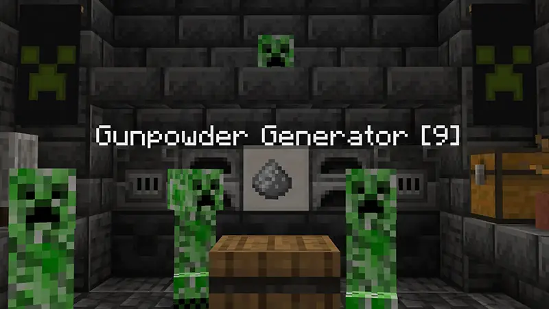 Скриншот Больше никаких Add-On помола №1