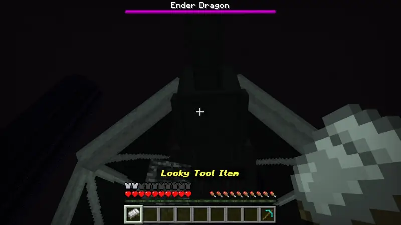 Скриншот Looky Tool №3