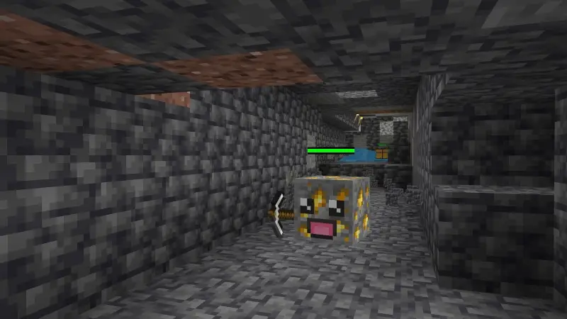 Скриншот Блоки питомцев №6