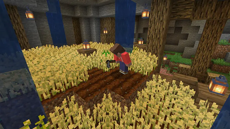 Скриншот Идеальная секретная база №2