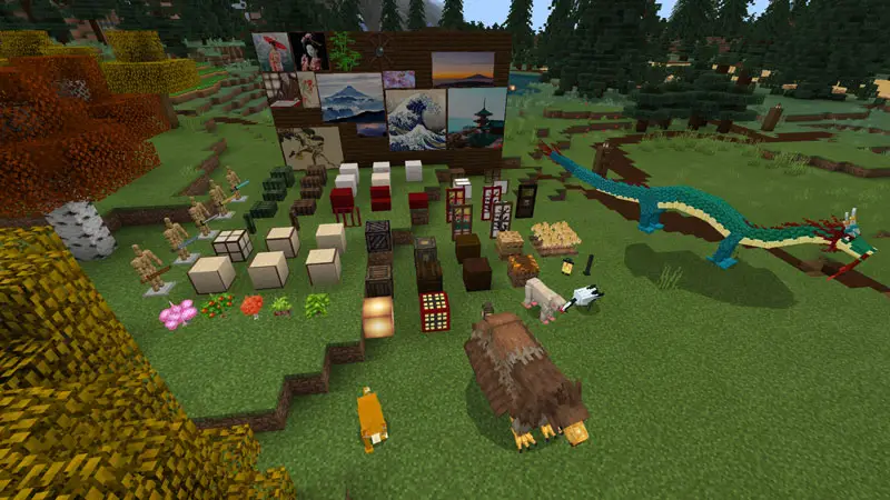 Скриншот Эпоха гейш №1